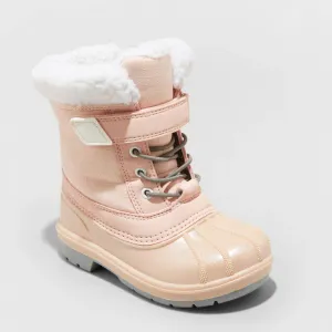 Cat & Jack Toddler Journey Winter Boots