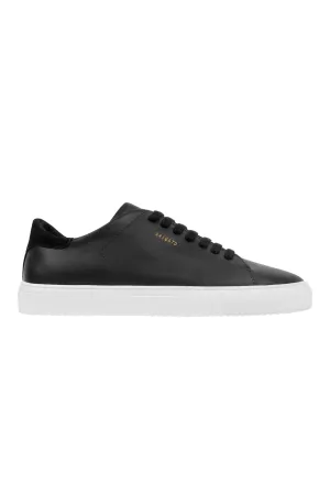 Clean 90 Sneaker in Black