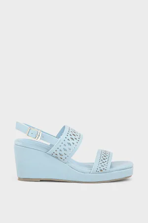 Comfort Sandal IK2012-Blue