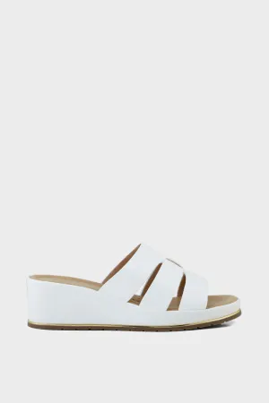 Comfort Slip On IK0026-White