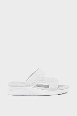Comfort Slip On IK0036-Grey
