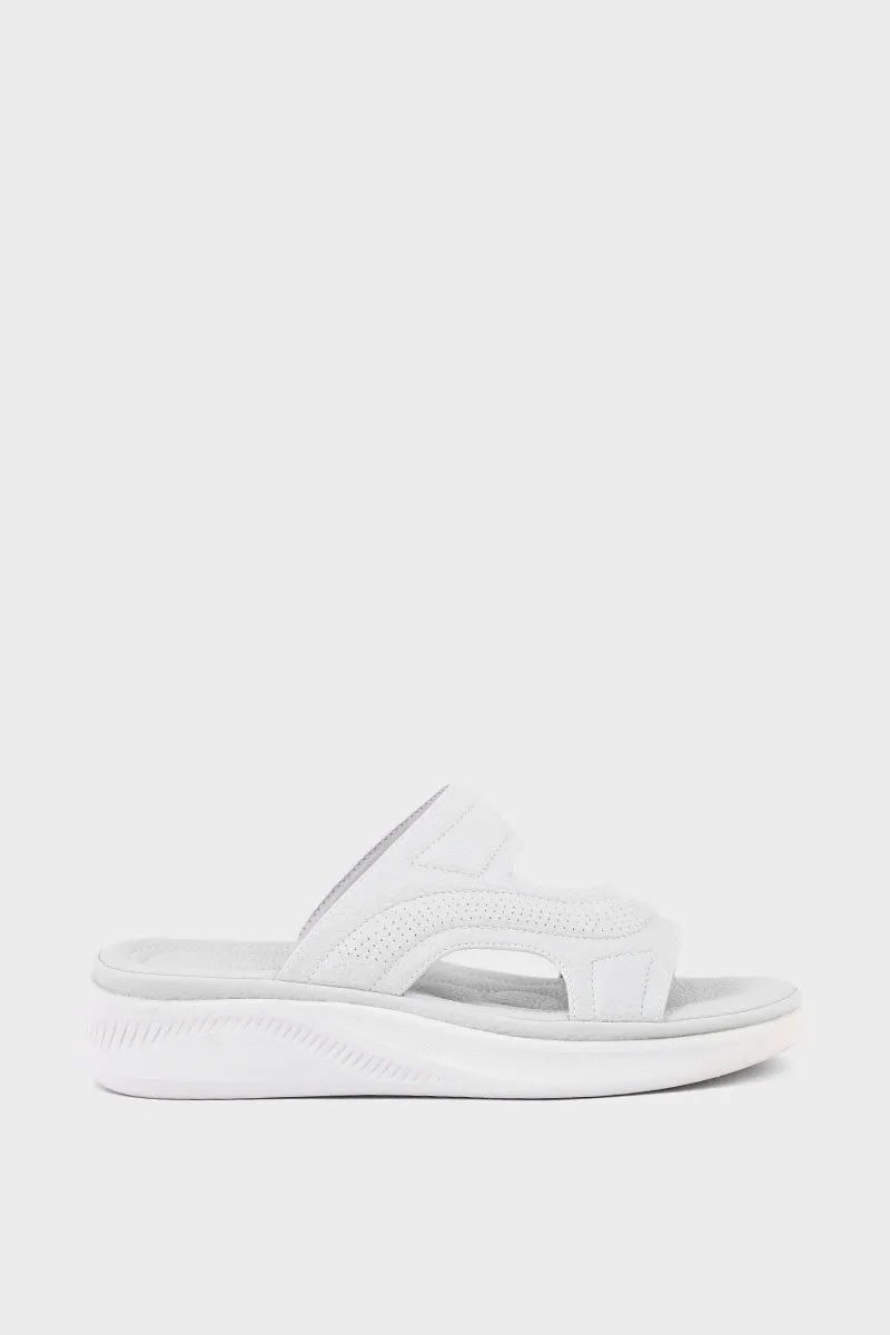 Comfort Slip On IK0036-Grey