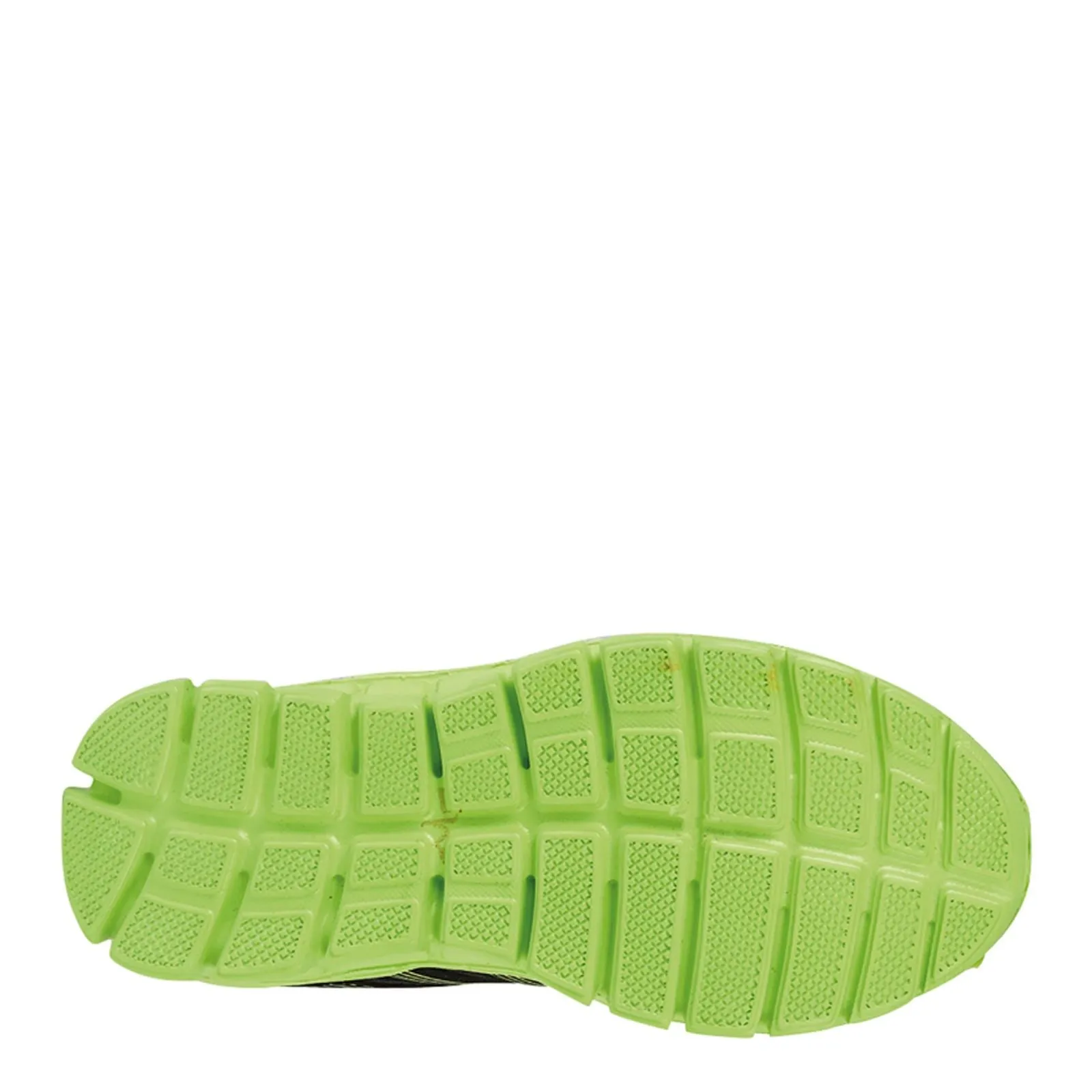Dek Air Sprint Touch Fastening Lightweight Jogger Trainers