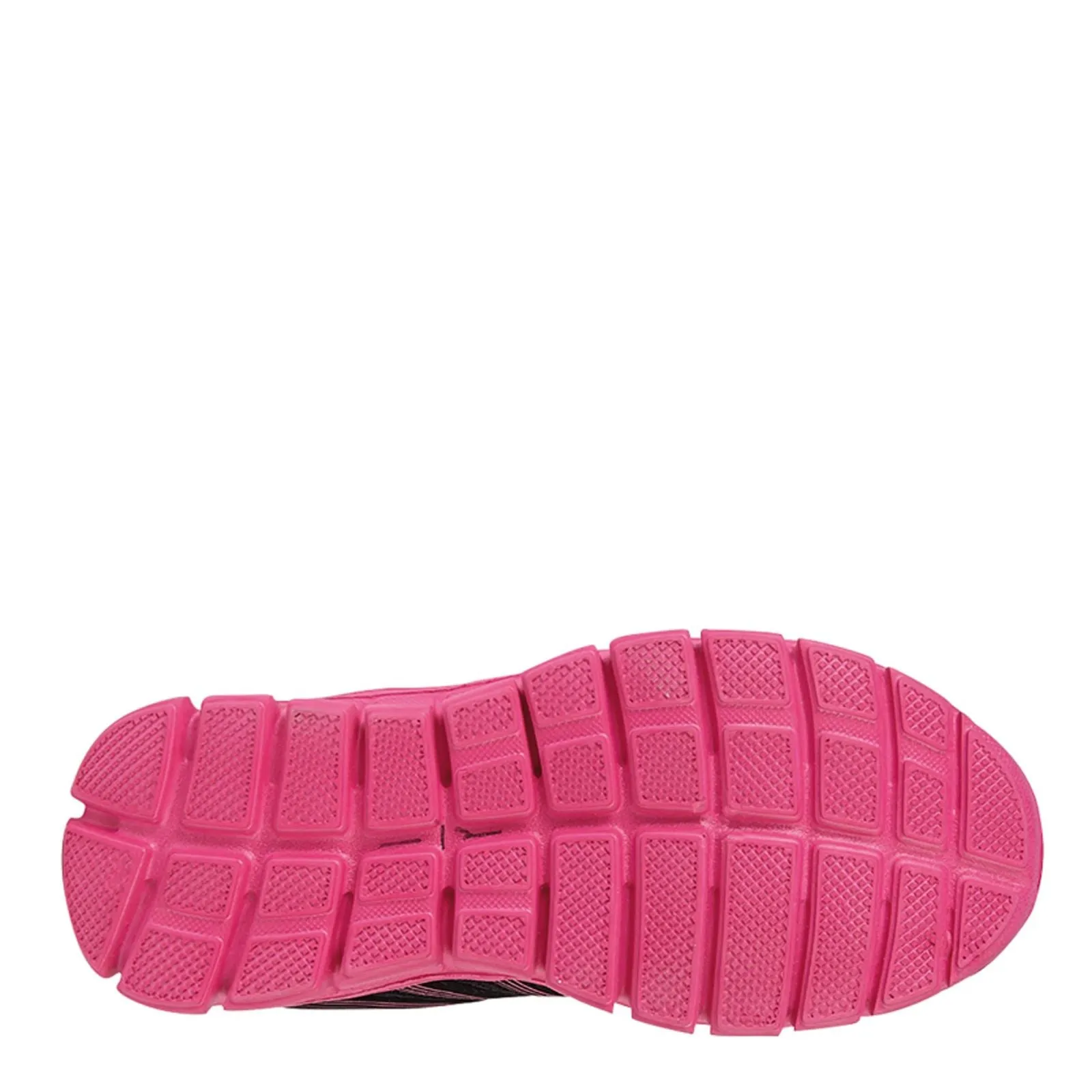 Dek Air Sprint Touch Fastening Lightweight Jogger Trainers