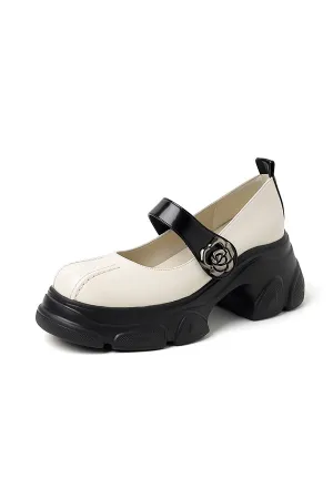 Diamoré Elegance Pumps