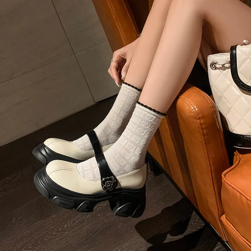Diamoré Elegance Pumps