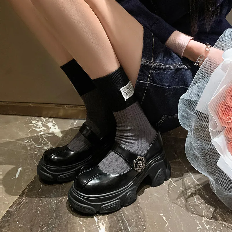 Diamoré Elegance Pumps