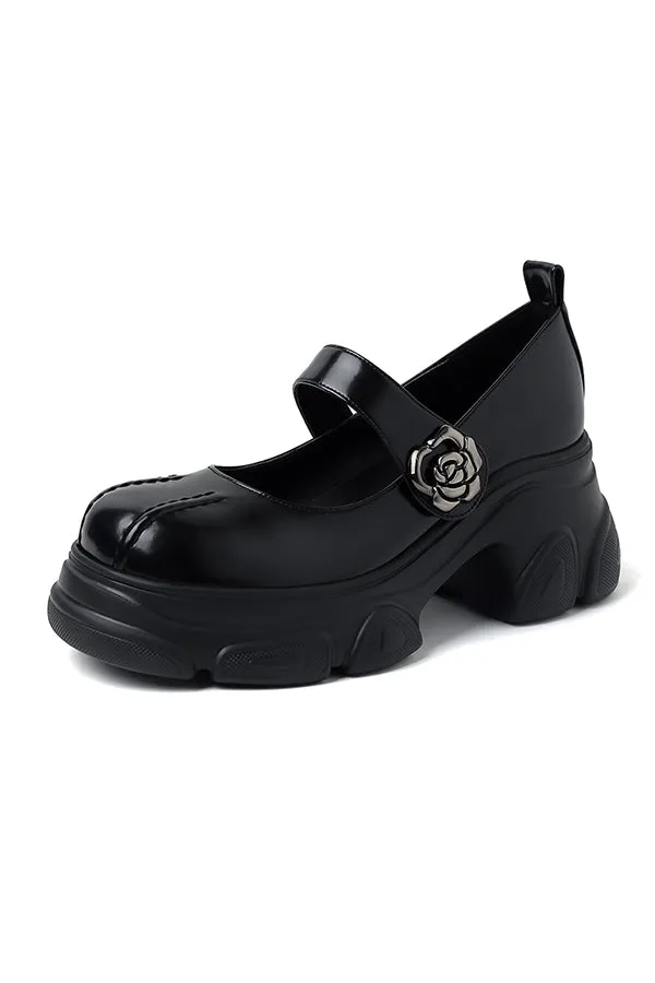 Diamoré Elegance Pumps