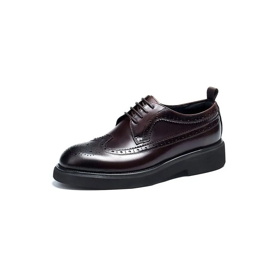Diamoré Twilight Elegance Brogues