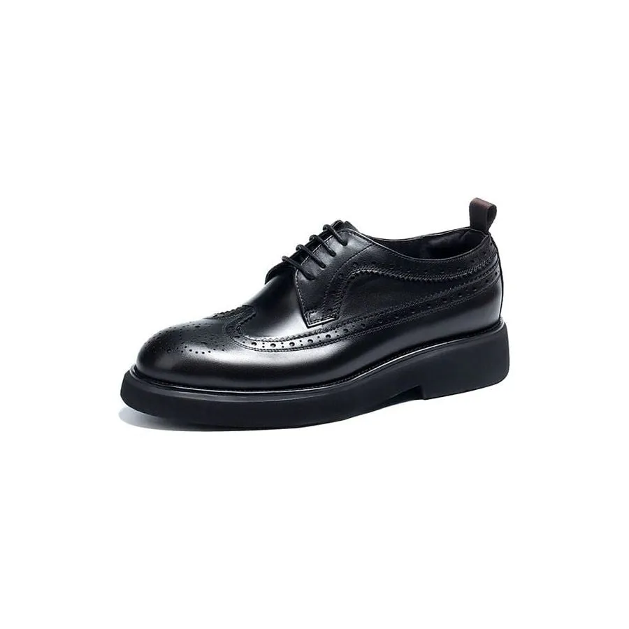 Diamoré Twilight Elegance Brogues