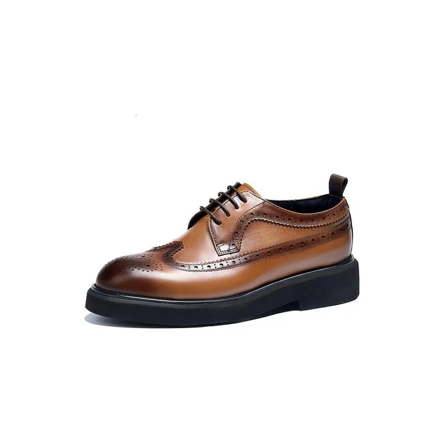 Diamoré Twilight Elegance Brogues