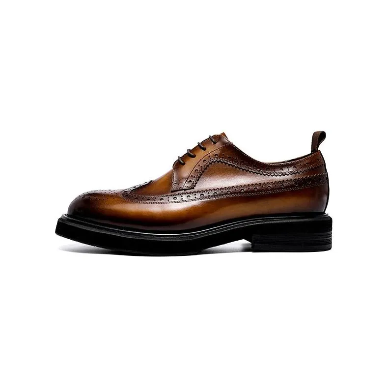 Diamoré Twilight Elegance Brogues