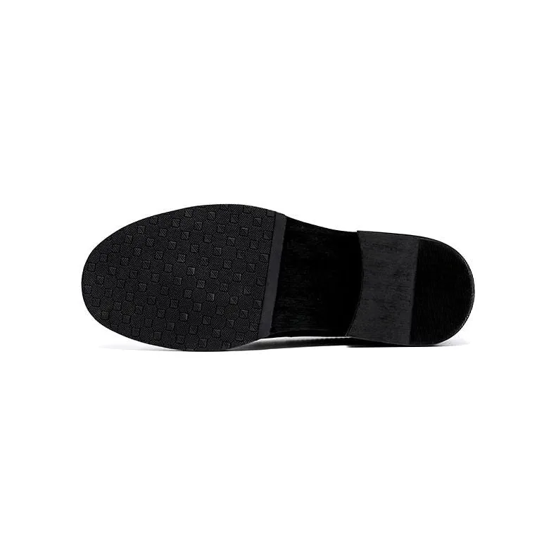 Diamoré Twilight Elegance Brogues