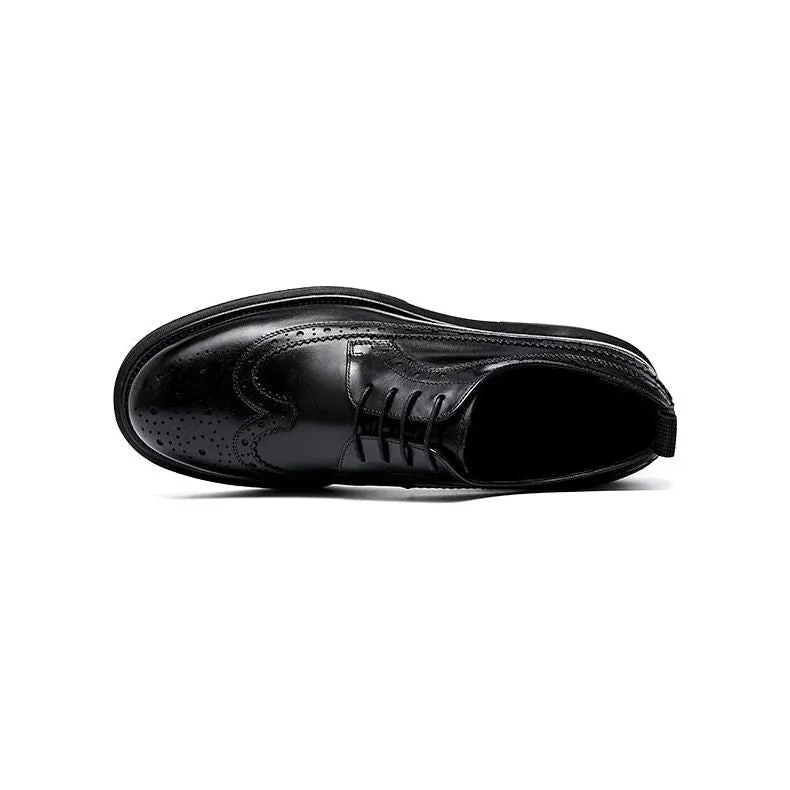 Diamoré Twilight Elegance Brogues