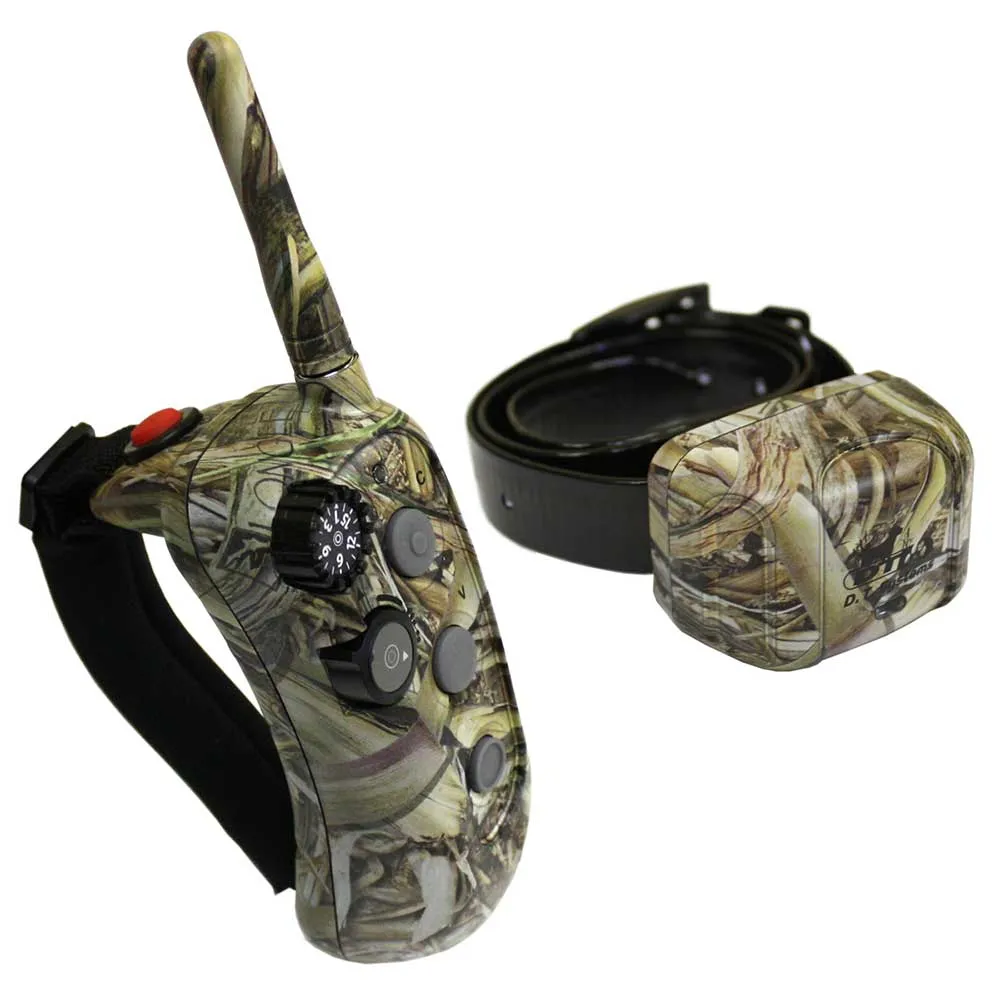 Dog Training Collar - D.T. Systems Rapid Access Pro Dog Trainer