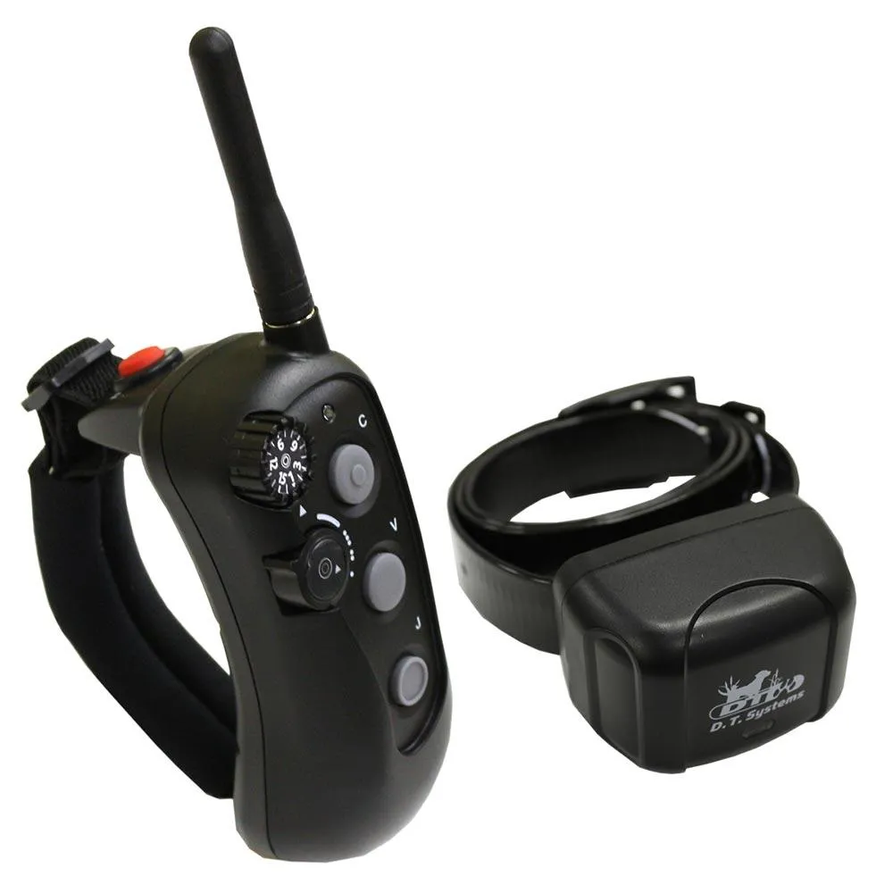 Dog Training Collar - D.T. Systems Rapid Access Pro Dog Trainer