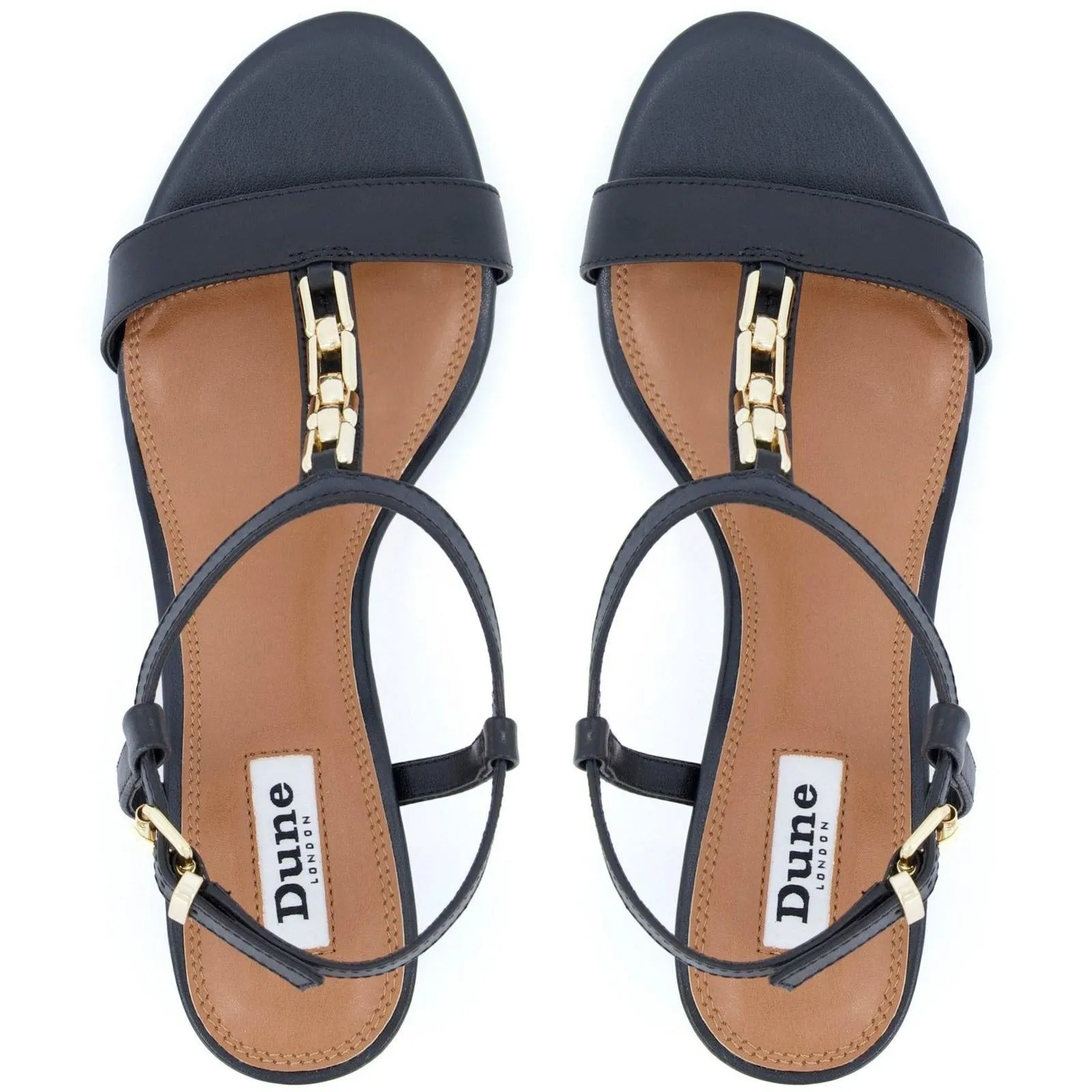 Dune London Just Sandals