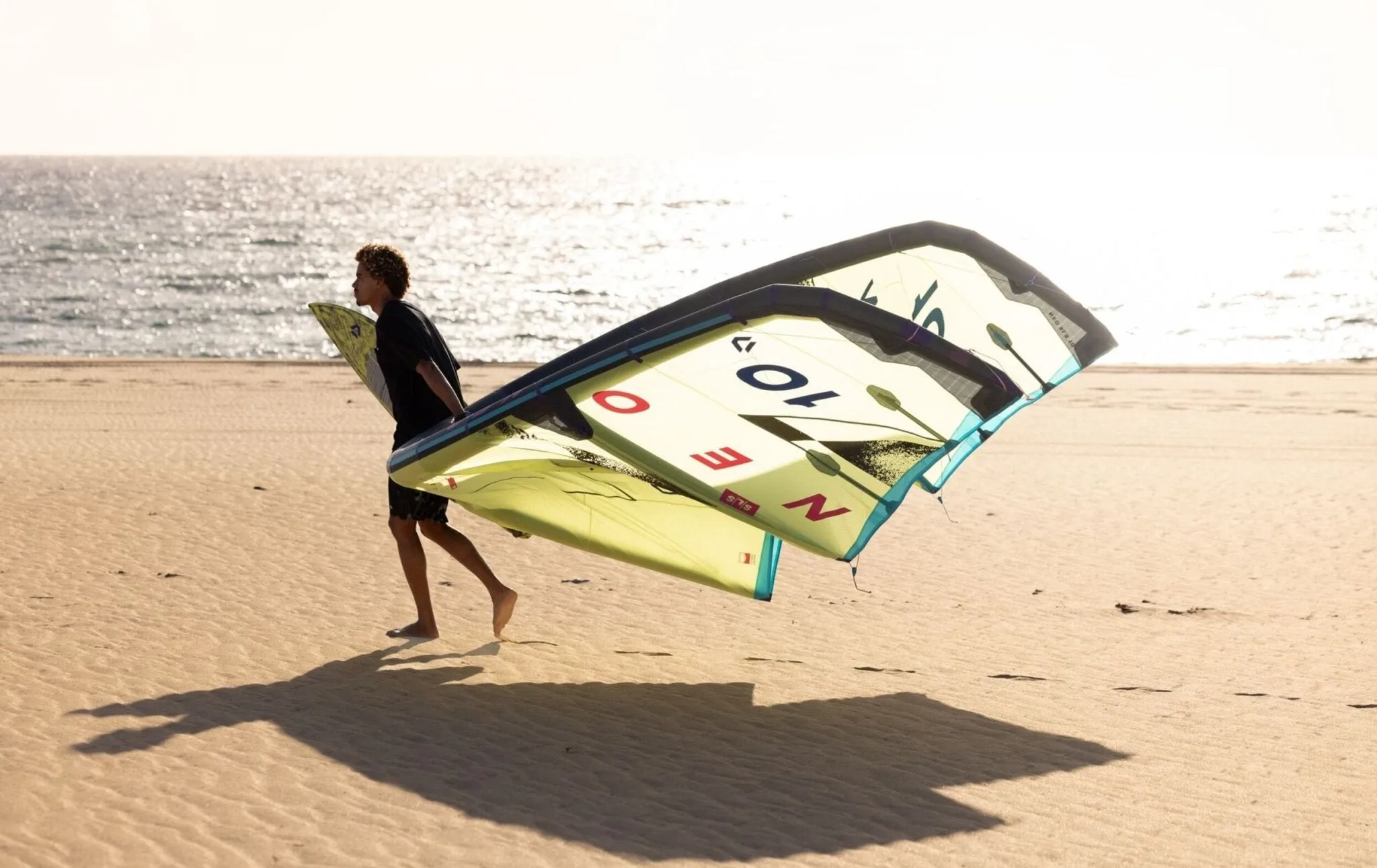 Duotone Kite Neo SLS 2025