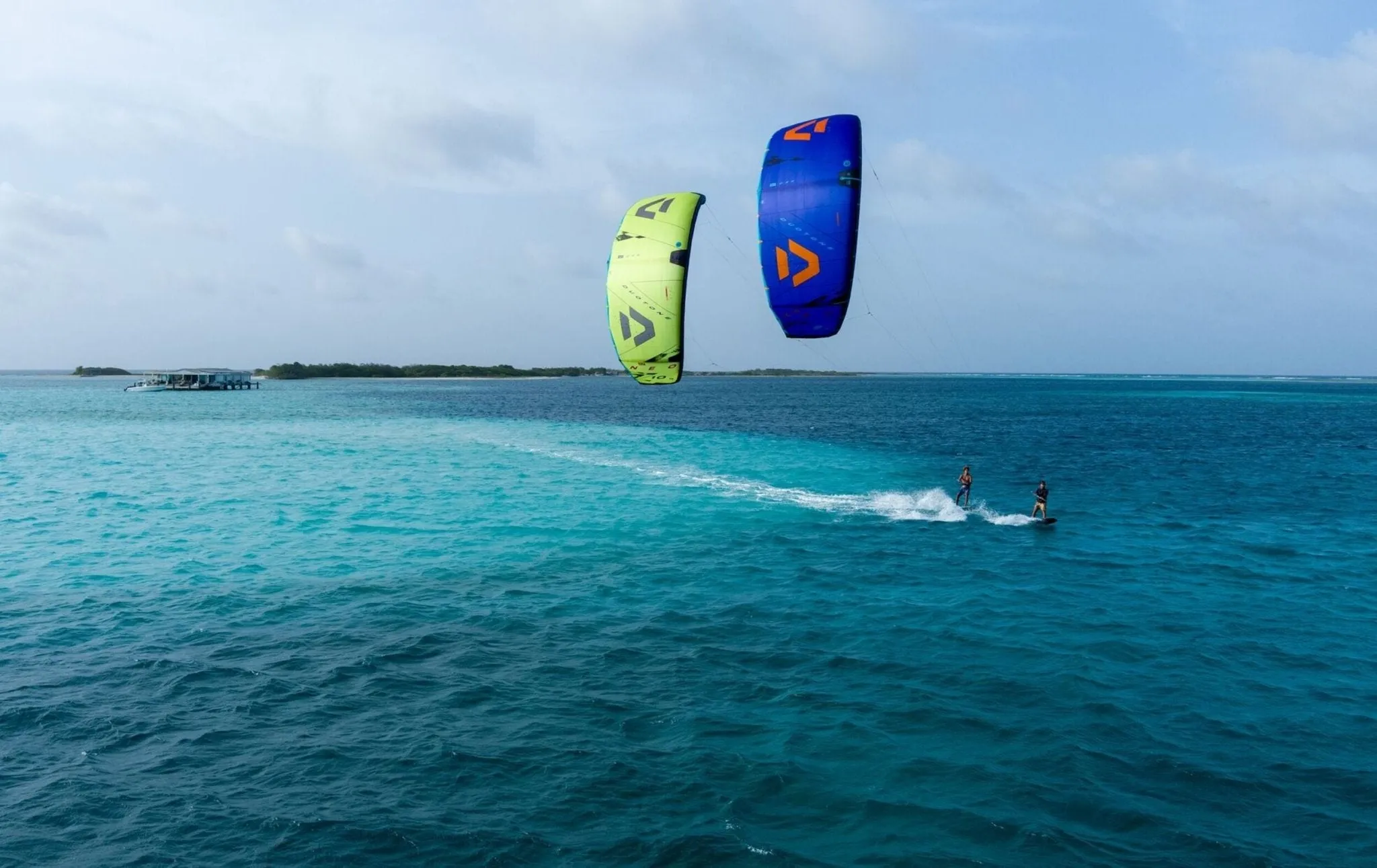 Duotone Kite Neo SLS 2025