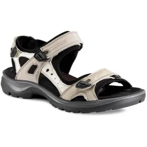 ECCO  Offroad - Atmosp/Ice W/Black