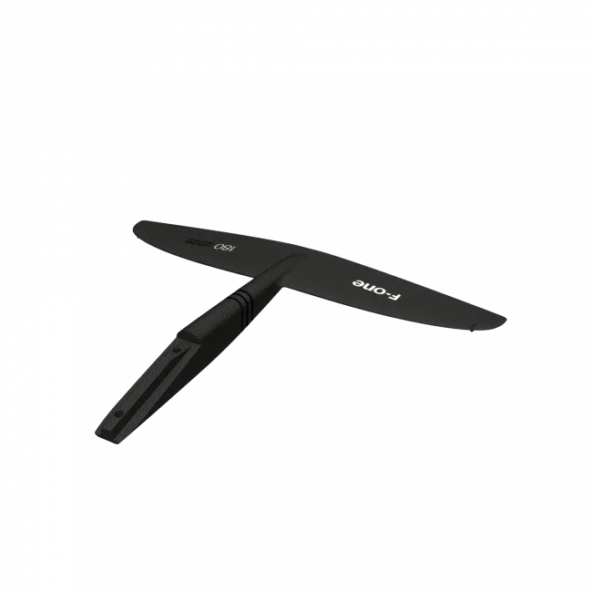 F-One SK8 HM Carbon Foil Plane