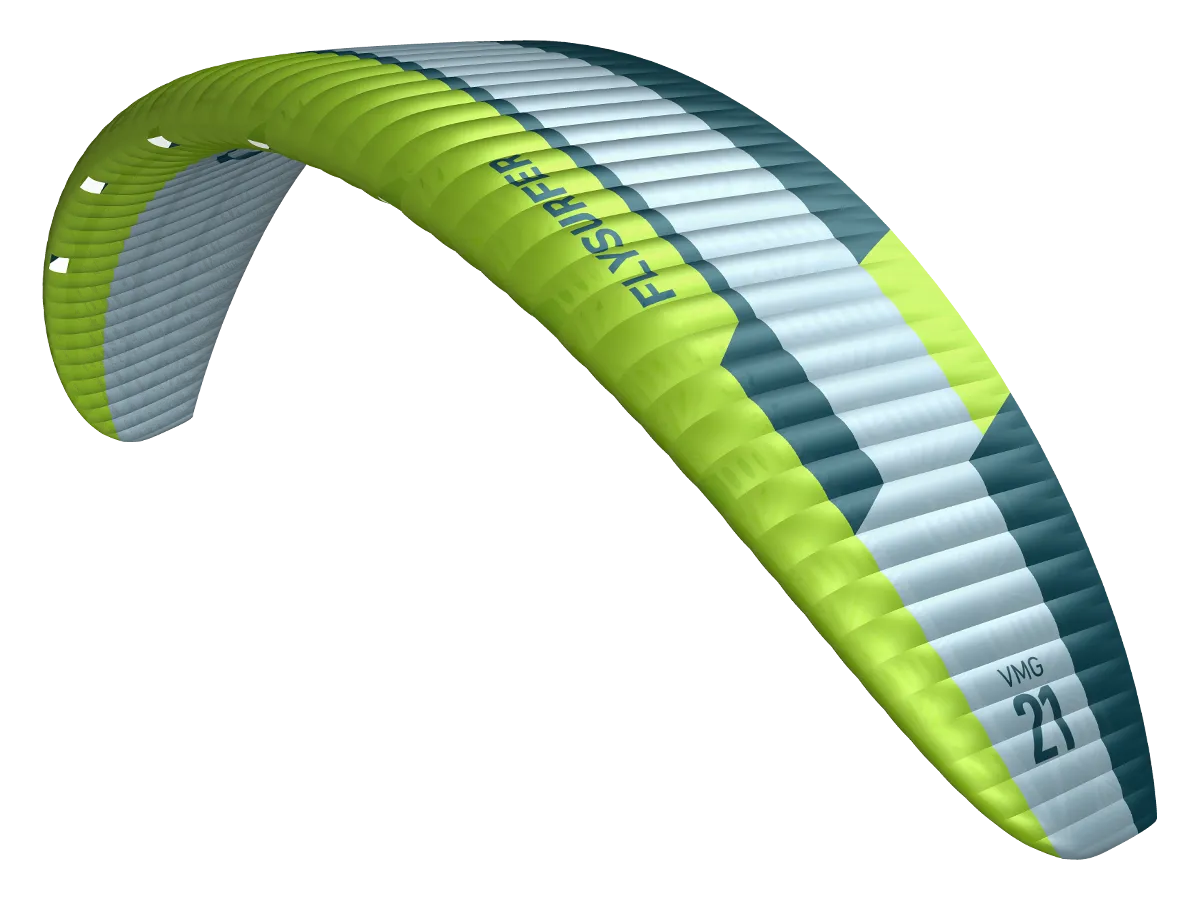 Flysurfer VMG V2 - RACE