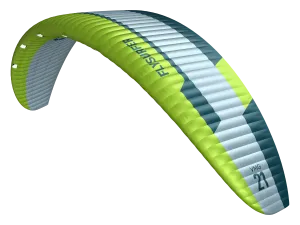 Flysurfer VMG V2 - RACE
