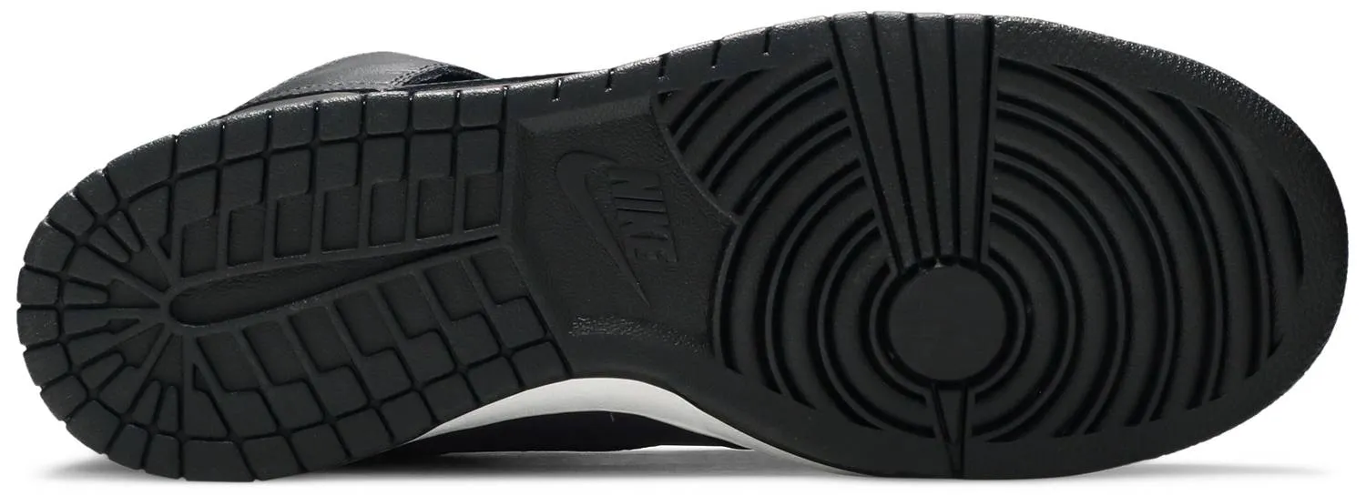 Fragment Design x Dunk High 'Beijing'