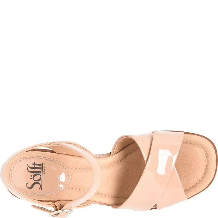 Gabella Wedge Sandal