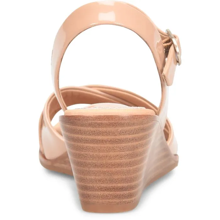Gabella Wedge Sandal