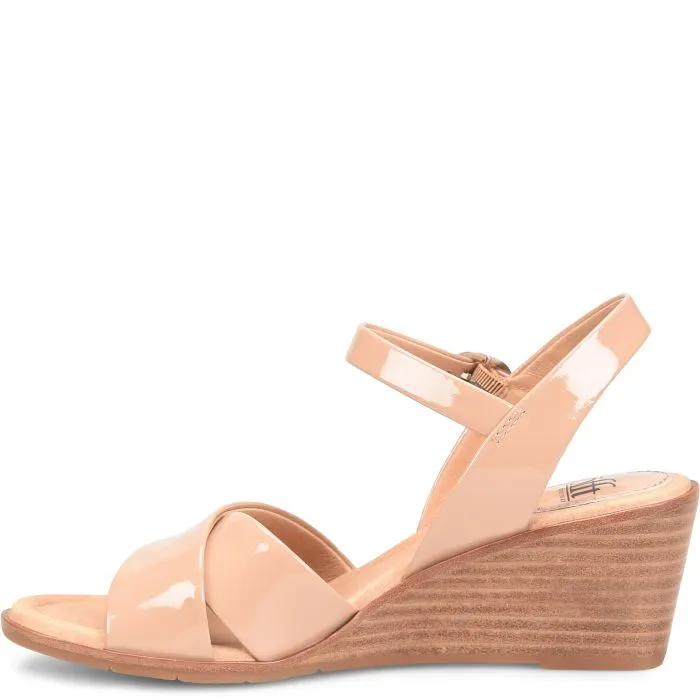 Gabella Wedge Sandal