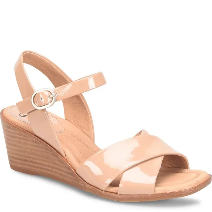 Gabella Wedge Sandal