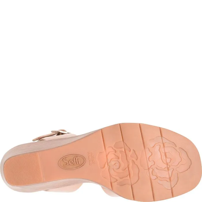 Gabella Wedge Sandal