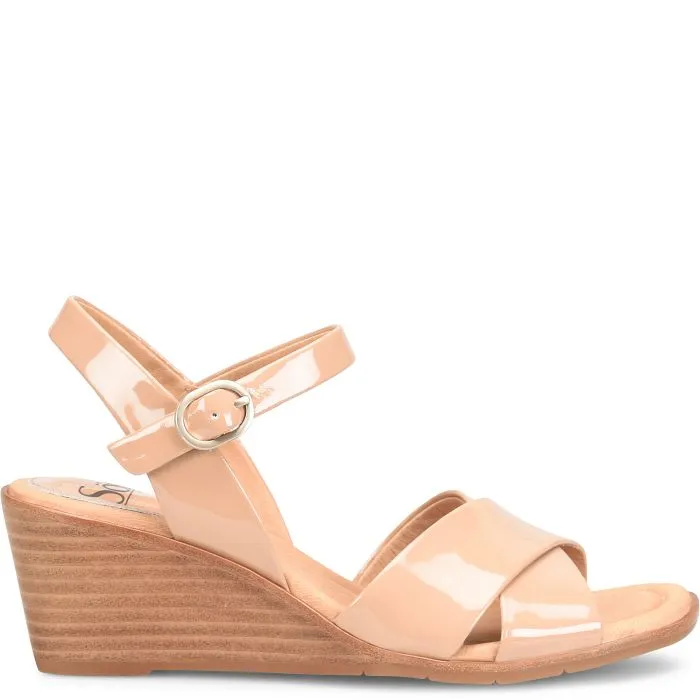 Gabella Wedge Sandal