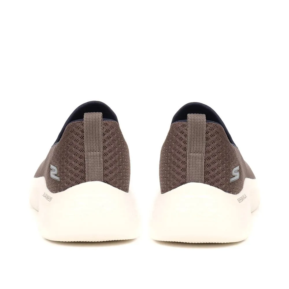 GOwalk  Flex Slip-On Trainers - SKE37053 / 323 408