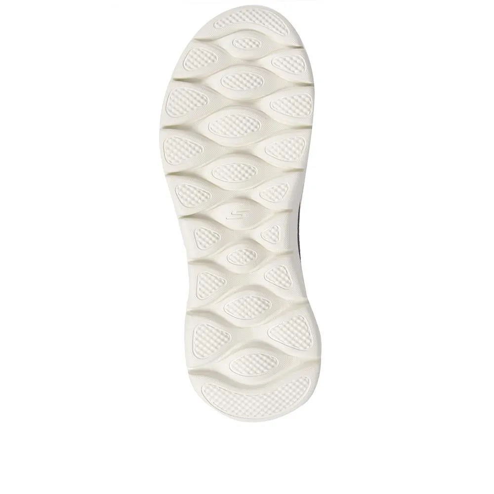 GOwalk  Flex Slip-On Trainers - SKE37053 / 323 408