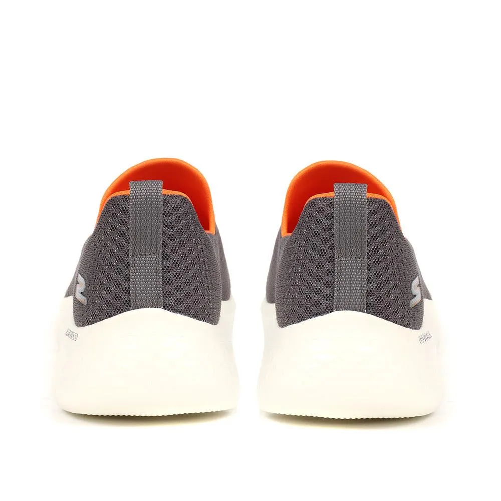 GOwalk  Flex Slip-On Trainers - SKE37053 / 323 408