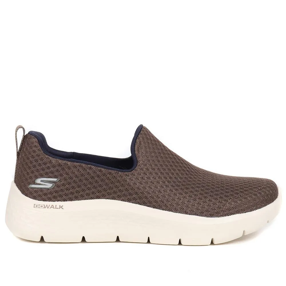 GOwalk  Flex Slip-On Trainers - SKE37053 / 323 408