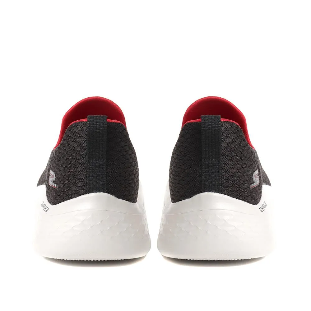 GOwalk  Flex Slip-On Trainers - SKE37053 / 323 408