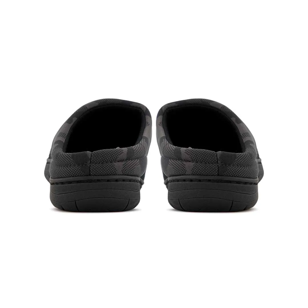Haggar - Men's Puffer Clog Slippers (71H067C006 304)