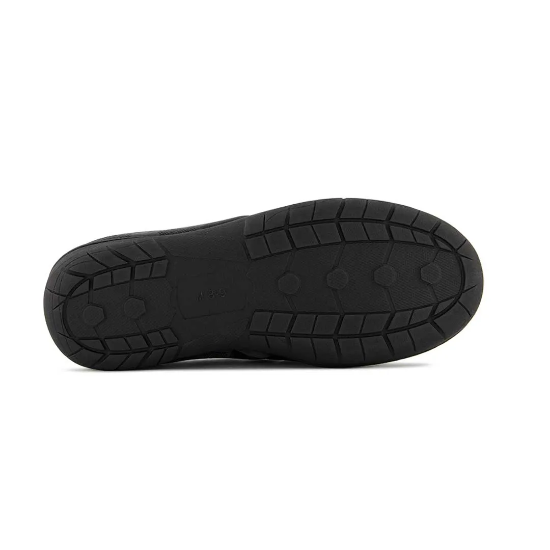 Haggar - Men's Puffer Clog Slippers (71H067C006 304)