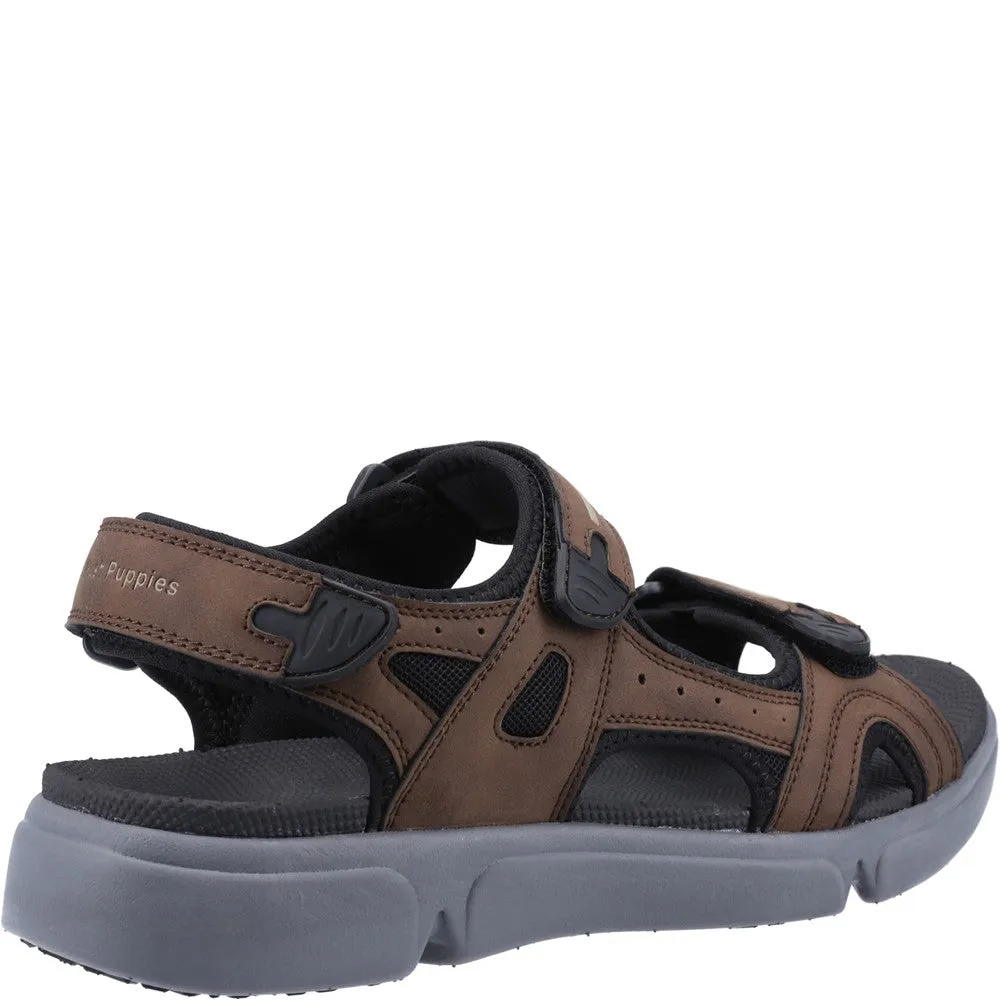 Hush Puppies Castro Sandal