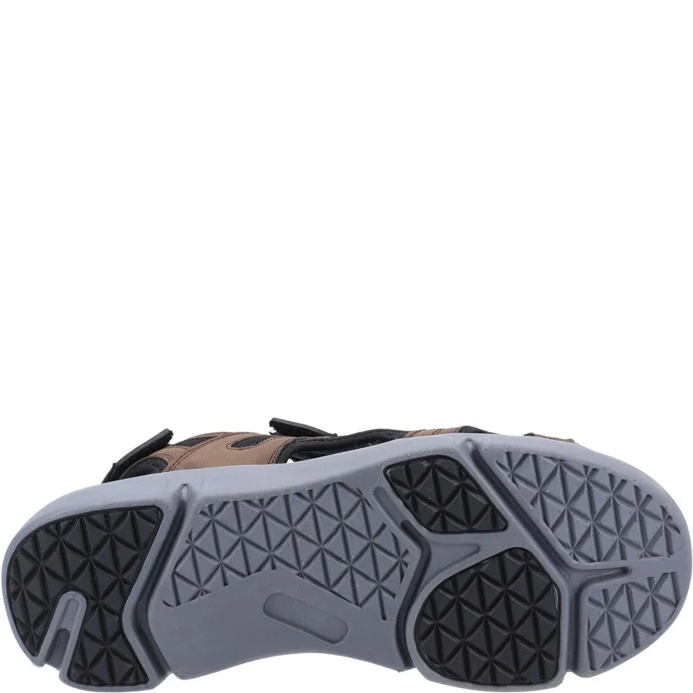 Hush Puppies Castro Sandal