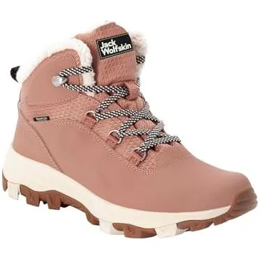 Jack Wolfskin 4053581-2243 Boots