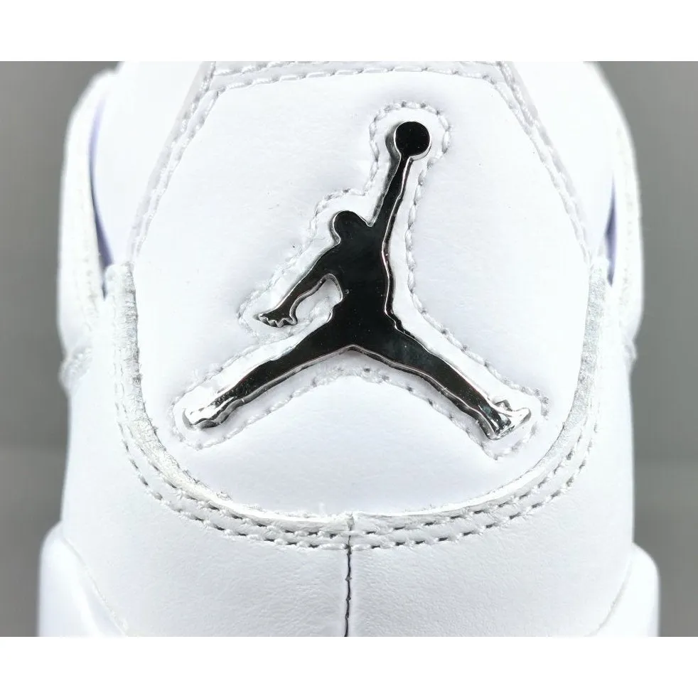 JORDAN 4 x PURE MONEY
