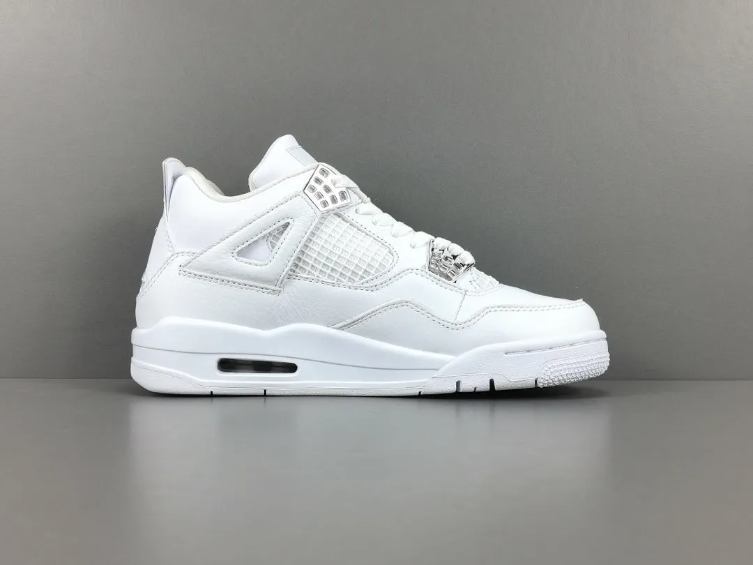 JORDAN 4 x PURE MONEY