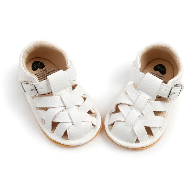 Josh Baby Boys' Outdoor Sandals