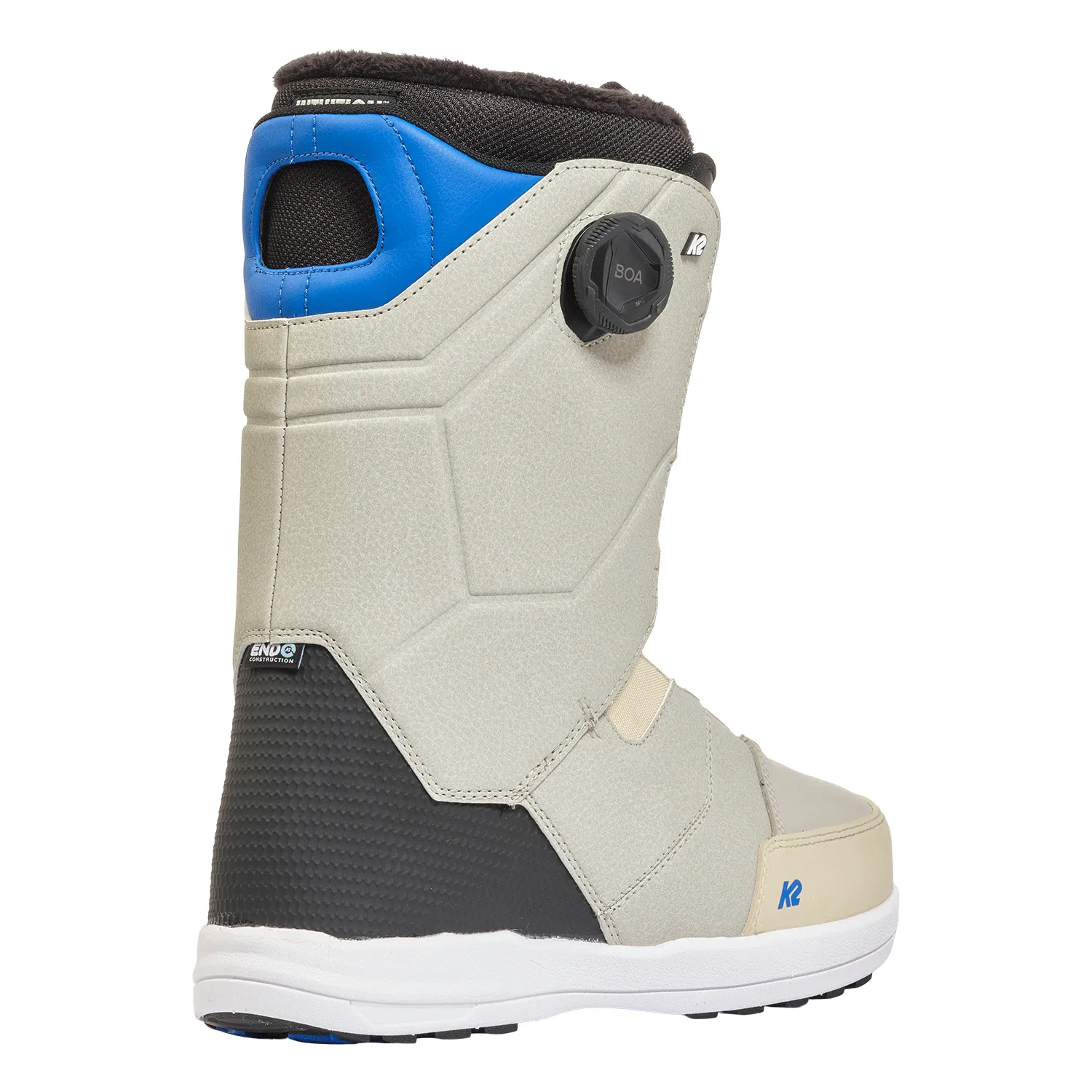 K2 Men's Maysis Snowboard Boots 2025 Print Shop