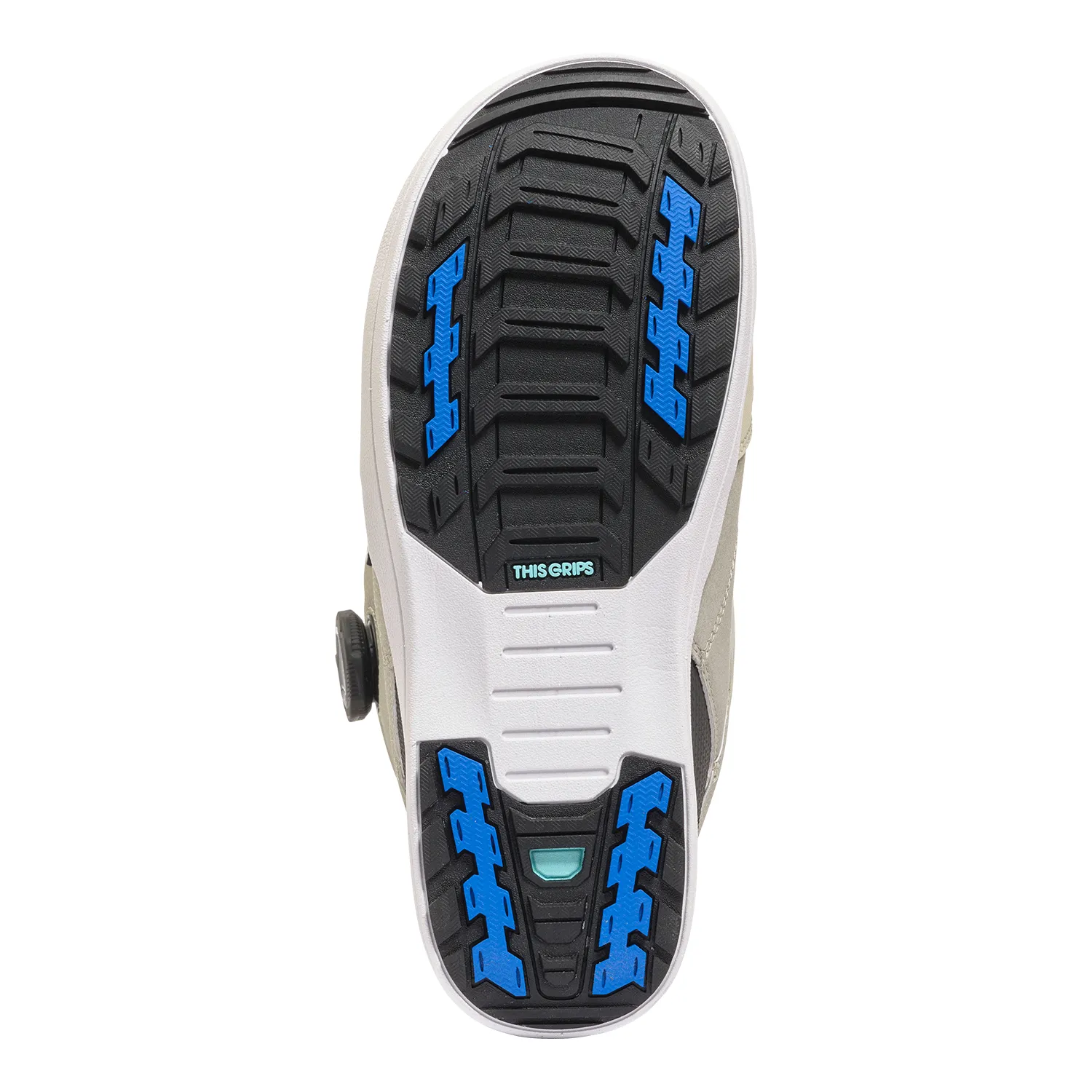 K2 Men's Maysis Snowboard Boots 2025 Print Shop
