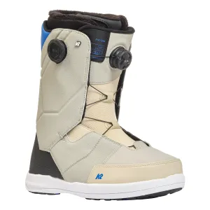 K2 Men's Maysis Snowboard Boots 2025 Print Shop